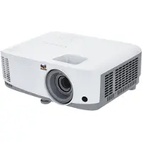 Viewsonic Projecteur vidéo PA503X, 3600 lumens, résolution XGA, connecteurs HDMI, VGA