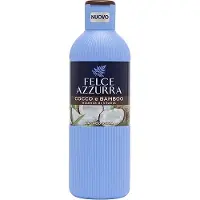Felce Azzurra Gel douche żel pod prysznic Coconut&Bamboo 650ml (650 ml)