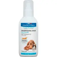 Francodex - Shampoing sec pour lapin et rongeur