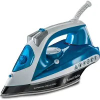 Russell Hobbs 23971-56 Supreme Steam Pro Fer à vapeur