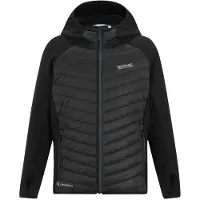 Regatta Andreson Jacket Noir 3-4 Years Enfants