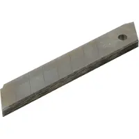 Makita D-74734 Abbrechklingen 10 Stk. 1 St.
