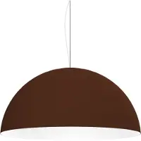 Lumicom Cassis Suspension Bicolore