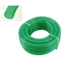 Extol Tuyau d'arrosage (900453) Tuyau d'arrosage transparent GARDEN, 3/4", 25m, 210g/m, taille 19/23,8mm, épaisseur de paroi 2,4mm