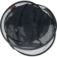 Carpoint Pare-soleil escamotable pour la lunette arrière