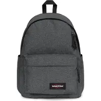 Eastpak Sac à dos 'Day Office' gris foncé / noir / blanc