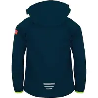 TROLLKIDS Veste Rondane Zip Off Xt