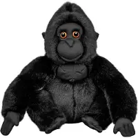 Tobar Doudou gorille Animigos