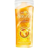 Light Prestige Joanna Naturia mini shampooing Miel et Citron 100 ml