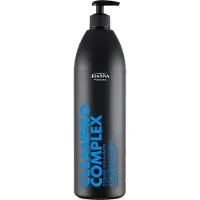 Joanna Professional Shampoing nettoyant JOANNA PROFESSIONAL CleanPro 1000 ml