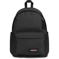 Eastpak Sac à dos 'DAY OFFICE' rouge sang / noir / blanc