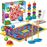Pricenet Rach Ciach - jeu de société pour la famille