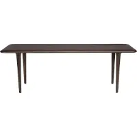 Dutchbone Coffee Table Elroy L (110 x 38 x 38 cm)