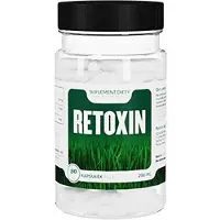 NGS Retoxin - Complément alimentaire (30 gélules)