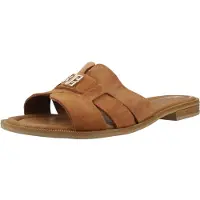 Carmela 163061 Sandals Marron EU 38 Femme