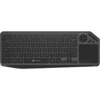 Natec Clavier sans fil pour Smart TV TURBOT 2