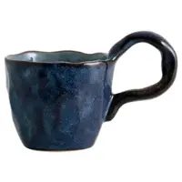 Nordal Ensemble de 6 tasses Atelier Forma Fava