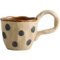 Nordal Ensemble de 6 tasses Atelier Forma Baya