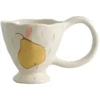 Nordal Ensemble de 6 tasses Atelier Forma Nara
