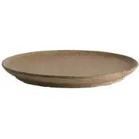 Nordal Assiettes Inez, ensemble de 4 pièces