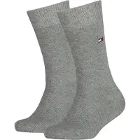 Tommy Hilfiger Chaussettes gris