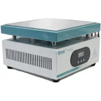 OEM Station de retouche BGA, surface de chauffe de 200 mm, contrôle précis de la température, 946C, 220 V