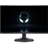 Dell Moniteur Gaming 500Hz - - AW2524H - 24 pouces - 1 ms - NVIDIA G-SYNC