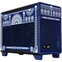 Thermaltake TR100 Édition Koralie Bleu cobalt