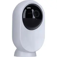 Rollei Security Cam 2k Security Camera Argenté