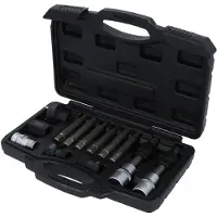Ks Tools Jeu de clés combinées pour alternateur 13 pièces - 150.3100