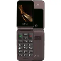 Myphone Harmony 4g Mobile Phone Clair One Size / EU Plug 220V