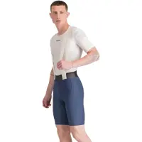 Sportful Ltd 2 Bib Shorts Bleu XS Homme