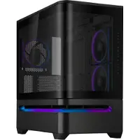 Asus Boîtier PRIME AP202 TG ARGB BLANC