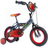 HUFFY Vélo enfant 12" 22381W Avengers
