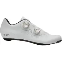 Giro Imperial Ii As Road Shoes Blanc EU 45