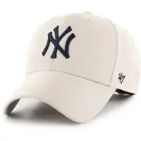47 Brand Casquette beige