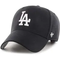 47 Los Angeles Dodgers Mvp Cap Noir