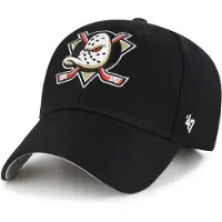 47 Nhl Anaheim Ducks Mvp Cap Noir