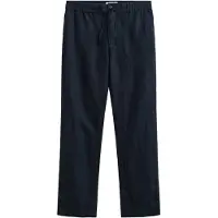 Gant Pantalon 1504040 Linen Regular Fit