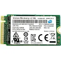 Lenovo 128GB M.2 2242 SSD with PCIe