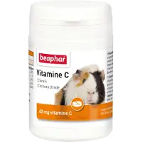 Beaphar Vitamine C 180 pc(s) Comprimé(S)