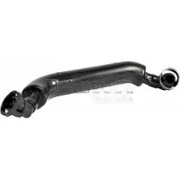 METZGER Tuyau de ventilation de carter pour BMW 5 (E60)