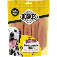 Voskes Filets de Poulet - Canard - 400 g