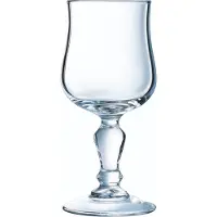 Arcoroc Verres à vin Normandie trempés 24 cl