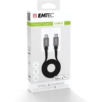 Emtec Câble USB T700 (1.20 m, USB 2.0)