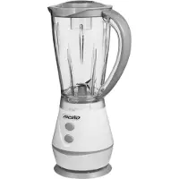 Mesko Ms_4060gr Blender Blanc,Clair One Size / EU Plug 220V