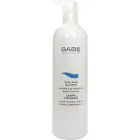 Babe Babe Shampooing Extra Sanftes 500 ml