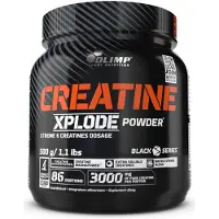 Olimp Nutrition Olimp Sport Nutrition | CREATINE XPLODE Orange