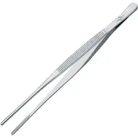 Küchenprofi Pinzette 22 cm 1068002822 4007371061520