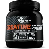 Olimp CREATINE Monohydrate - 550g